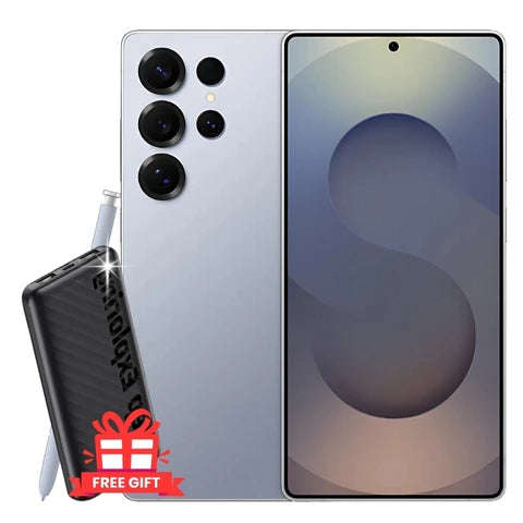 Buy Samsung S25 Ultra & get Free Oraimo  Powerbank also Price drop from R23,999 to R21,999|Weeken...