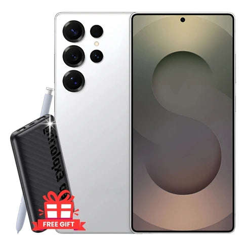 Buy Samsung S25 Ultra & get Free Oraimo  Powerbank also Price drop from R23,999 to R21,999|Weeken...