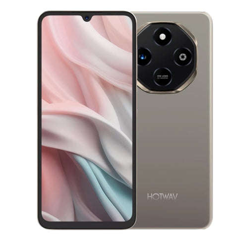 HOTWAV Note 16 Pro 6.9 inch HD+ Display
