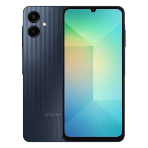 Samsung Galaxy A06 128GB  6.5 LCD Display, Triple Camera 50MP