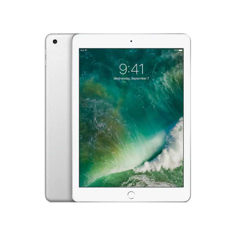 Pre-Loved Apple iPad 5 32GB Wi-Fi Tablet  9.7 Retina Display