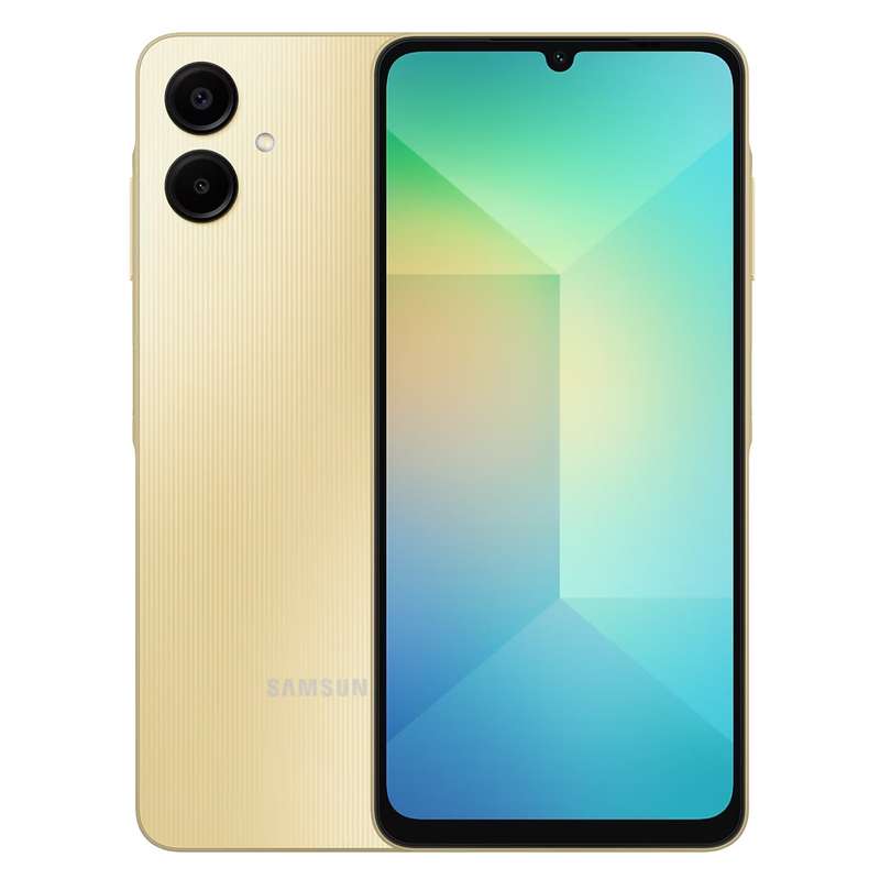 Samsung Galaxy A06 with 3 FREE Accessories|Weekend Special