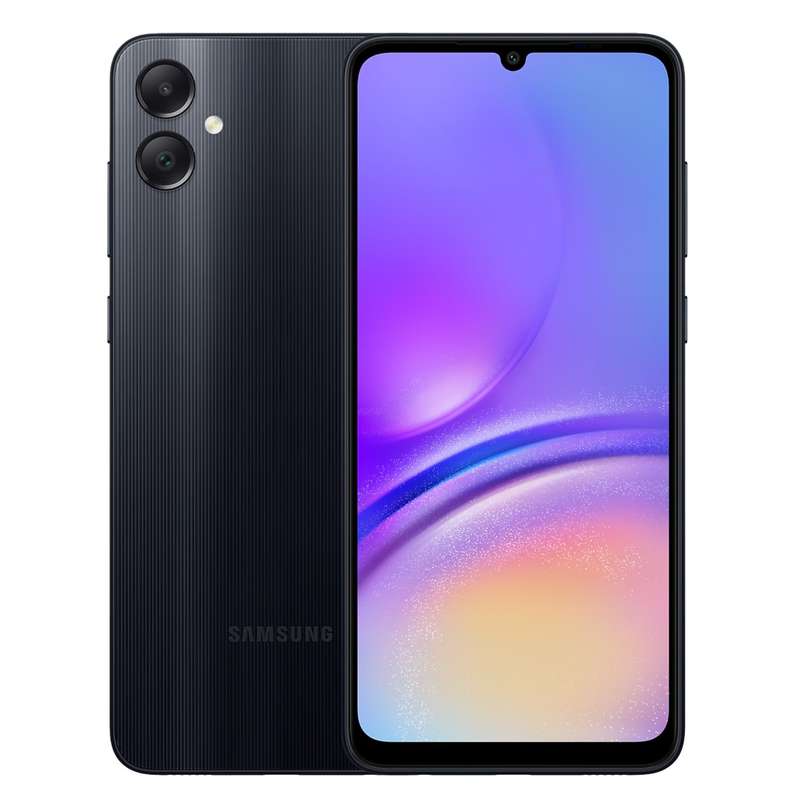 Samsung Galaxy A05 With Free Earbuds|Weekend Sale!