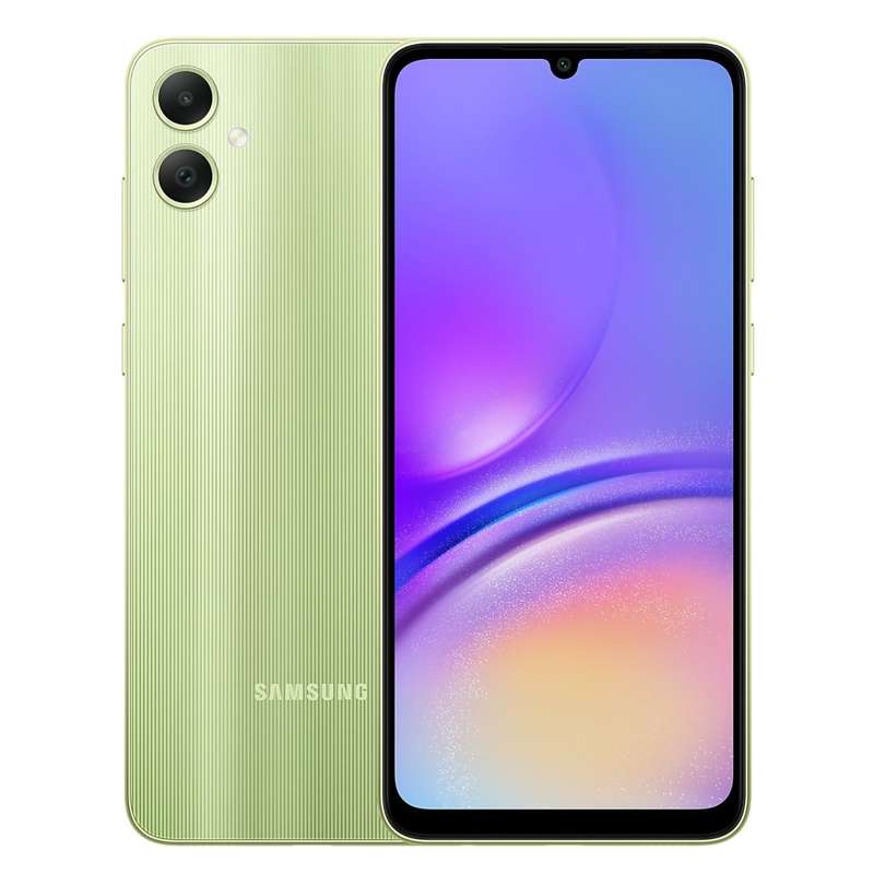 Samsung Galaxy A05 With Free Earbuds|Weekend Sale!