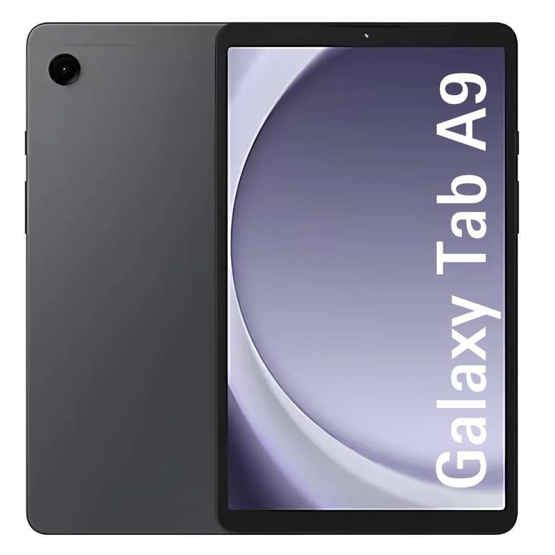Samsung Galaxy Tab A9 Tablet with FREE Earbuds|Weekend Sale!