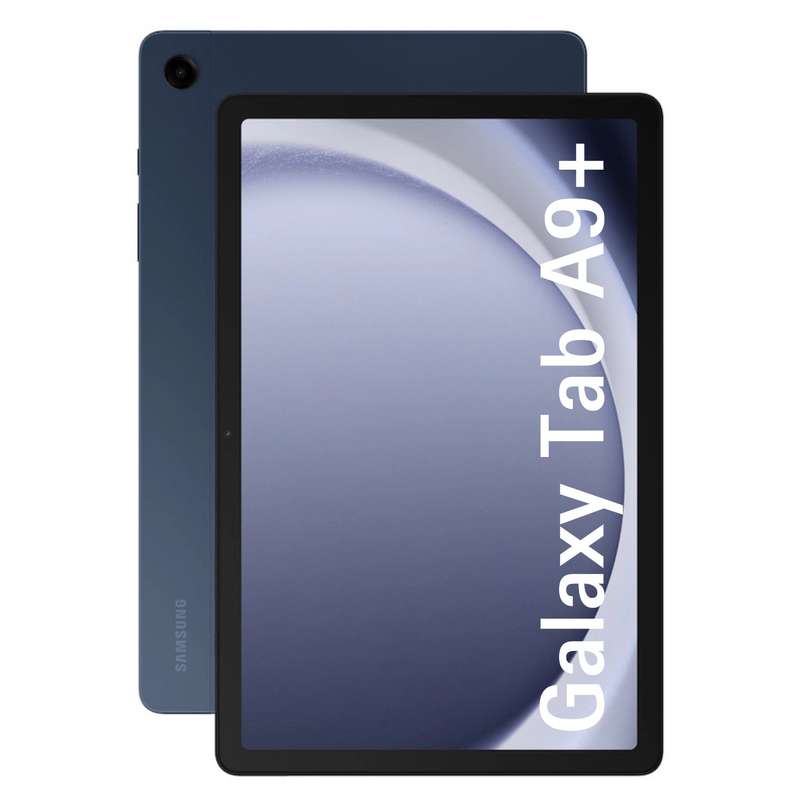 Samsung Galaxy Tab A9+ 11.0-inch TFT Display Dual Rear Camera
