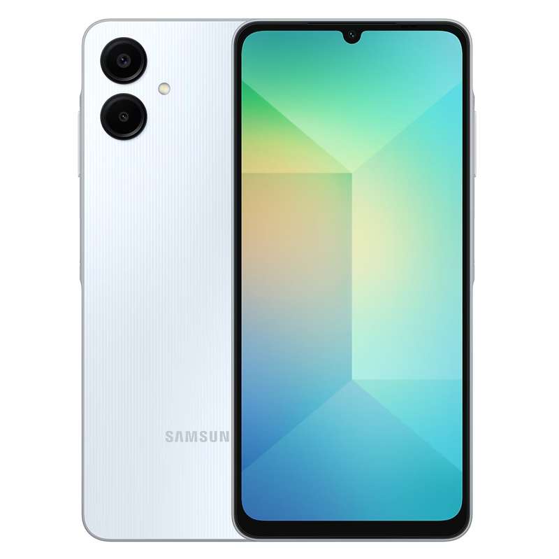 Samsung Galaxy A06 with 3 FREE Accessories|Weekend Special