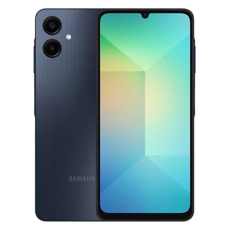 Samsung Galaxy A06 with 3 FREE Accessories|Weekend Special