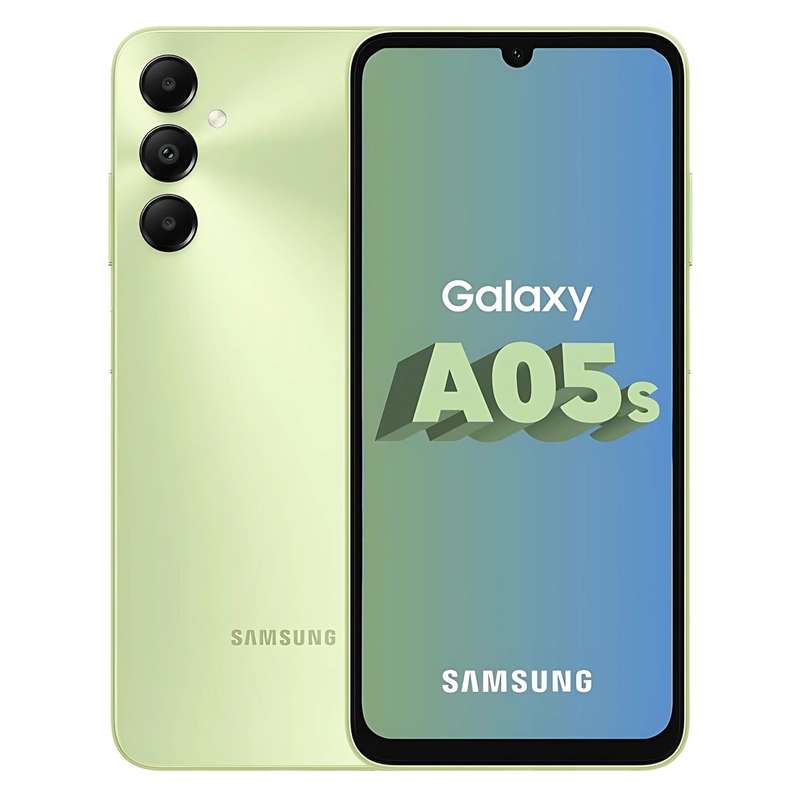 Samsung Galaxy A05s   6.7 Display, Triple Camera 50MP