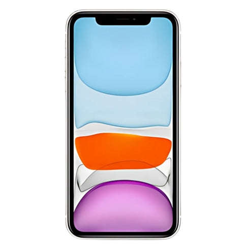 Apple iPhone 11 128GB Pre-Owned 6.1 Liquid Retina Display, Dual Camera