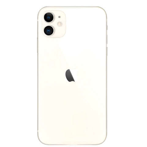 Apple iPhone 11 128GB Pre-Owned 6.1 Liquid Retina Display, Dual Camera