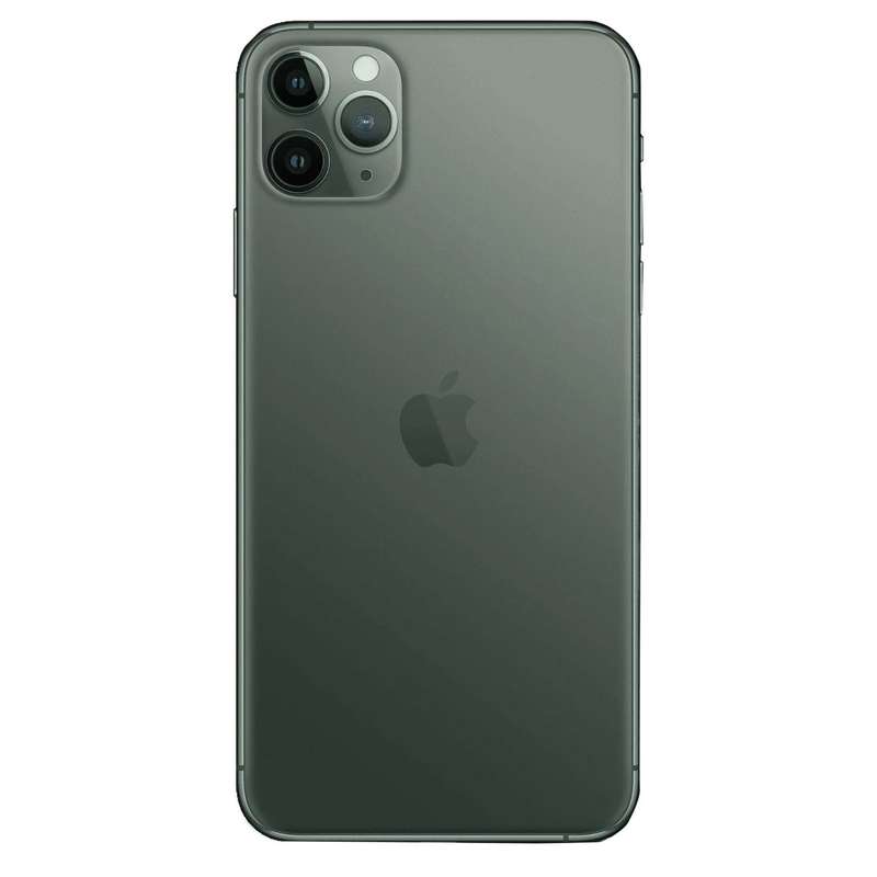 Apple iPhone 11 Pro Max Pre-Owned -6.5 Display,Triple Camera