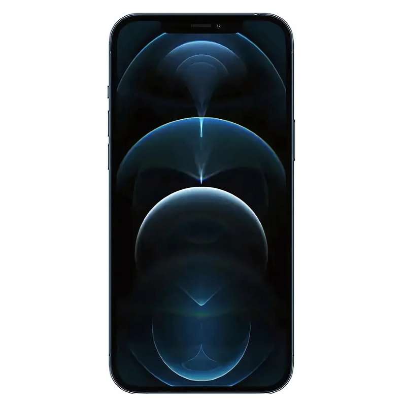 Apple iPhone 12 Pro Max  Pre-Owned '6.7inch Display,Triple Camera