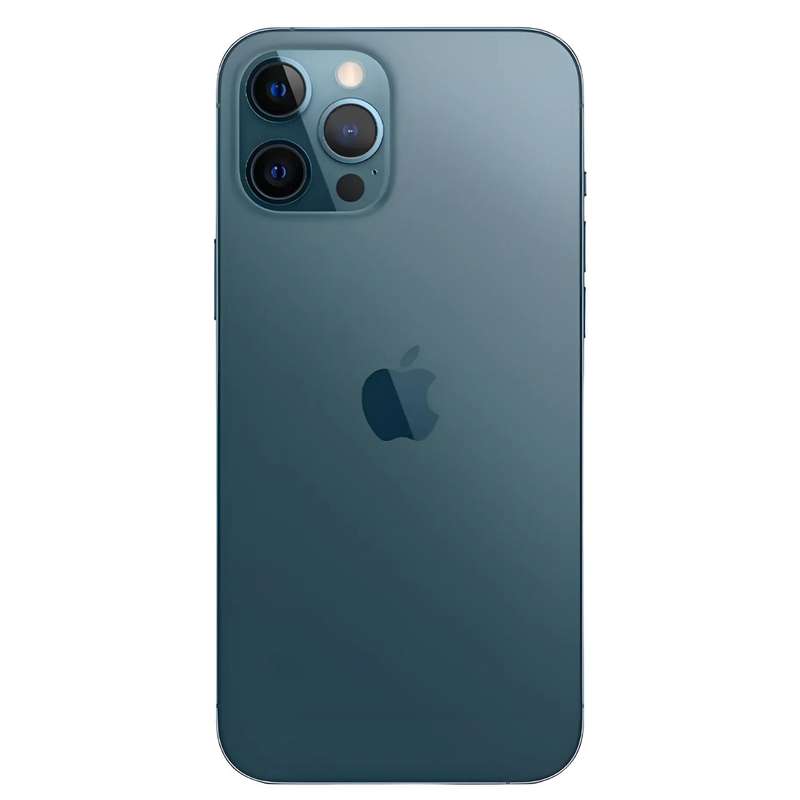 Apple iPhone 12 Pro Max  Pre-Owned '6.7inch Display,Triple Camera