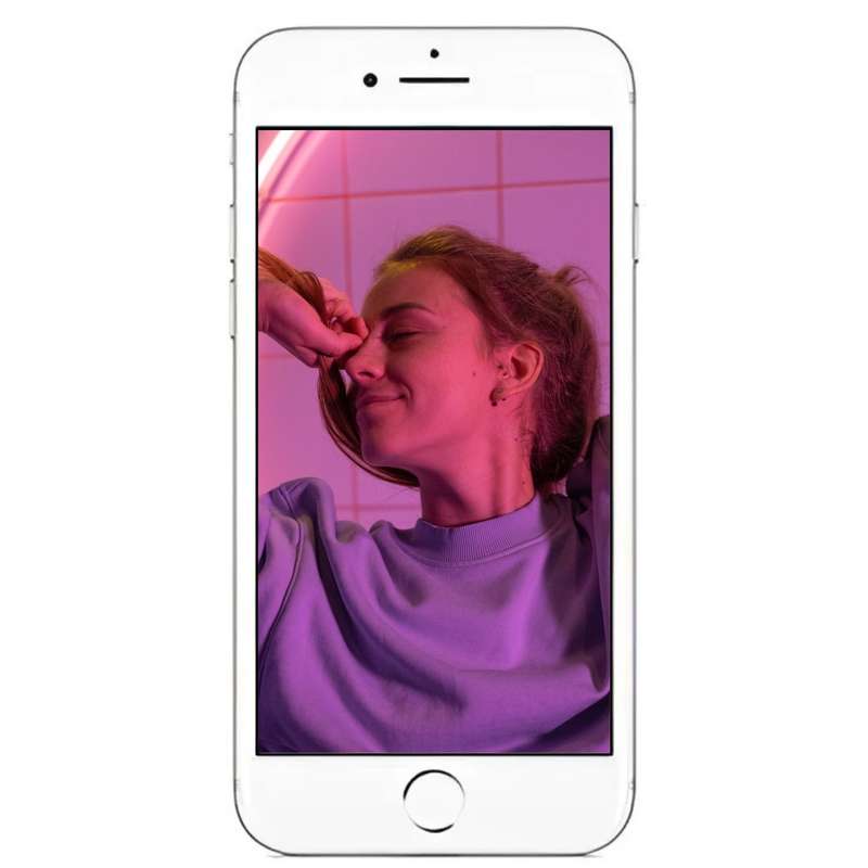 Apple iPhone 7 32GB Pre-Owned HD Display with 12MP camera