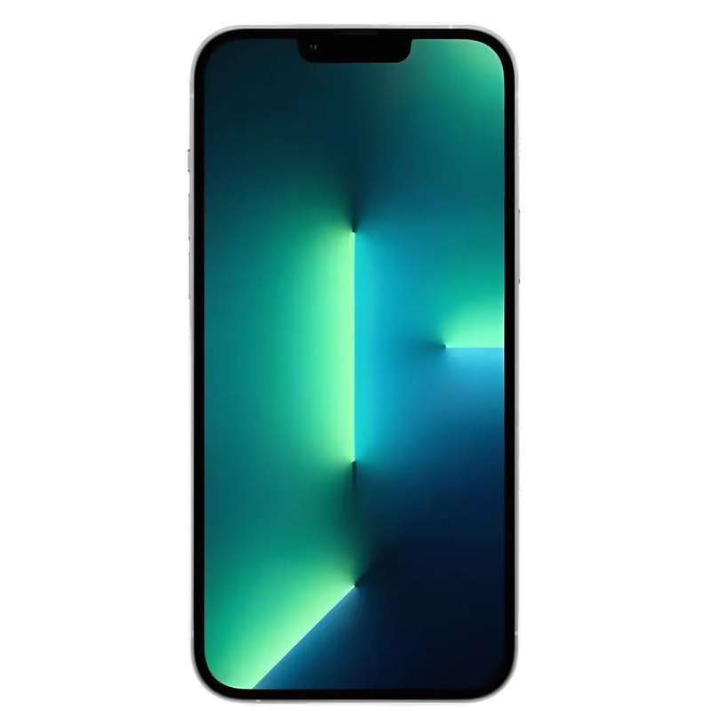 Apple iPhone 13 Pro Max Pre-Owned-6.7 Display,Triple Camera