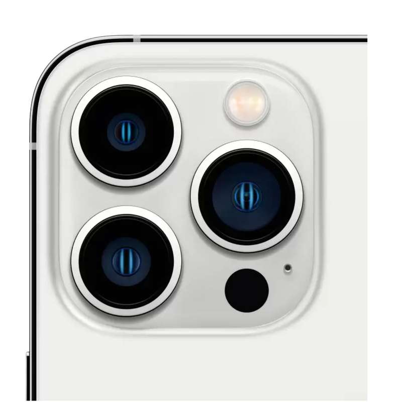 Apple iPhone 13 Pro Max Pre-Owned-6.7 Display,Triple Camera