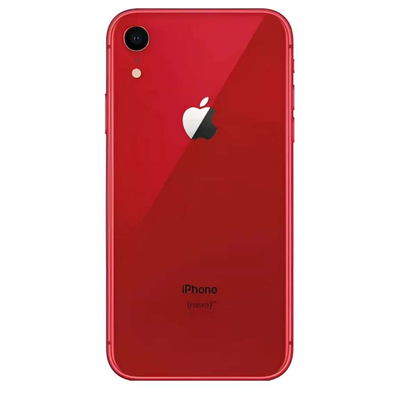 Apple iPhone XR Pre-Owned With 3 Free Accessories|Weekend Sale!