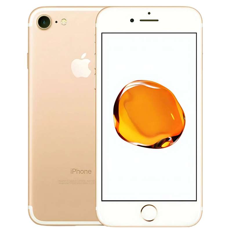 iPhone 7  With FREE Accessories |