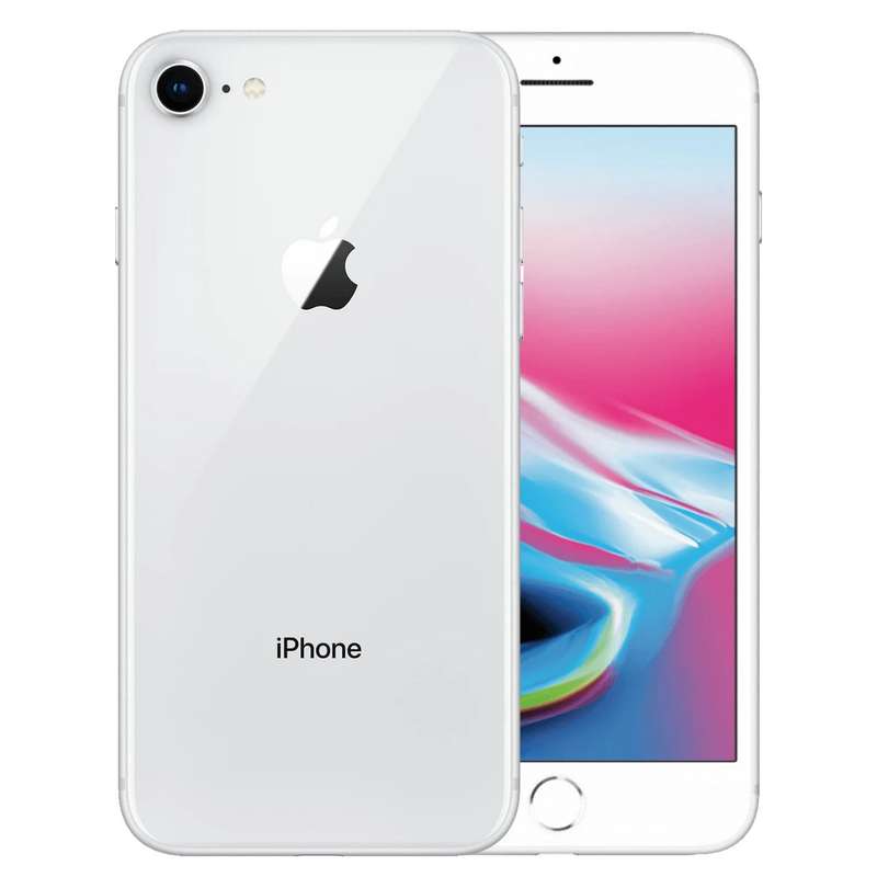 Buy any iphone 8  5.5-inch LCD display