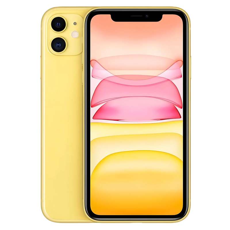 Apple iPhone 11  Pre-Owned  6.1 Display, Dual Camera |Mothers Day Deal