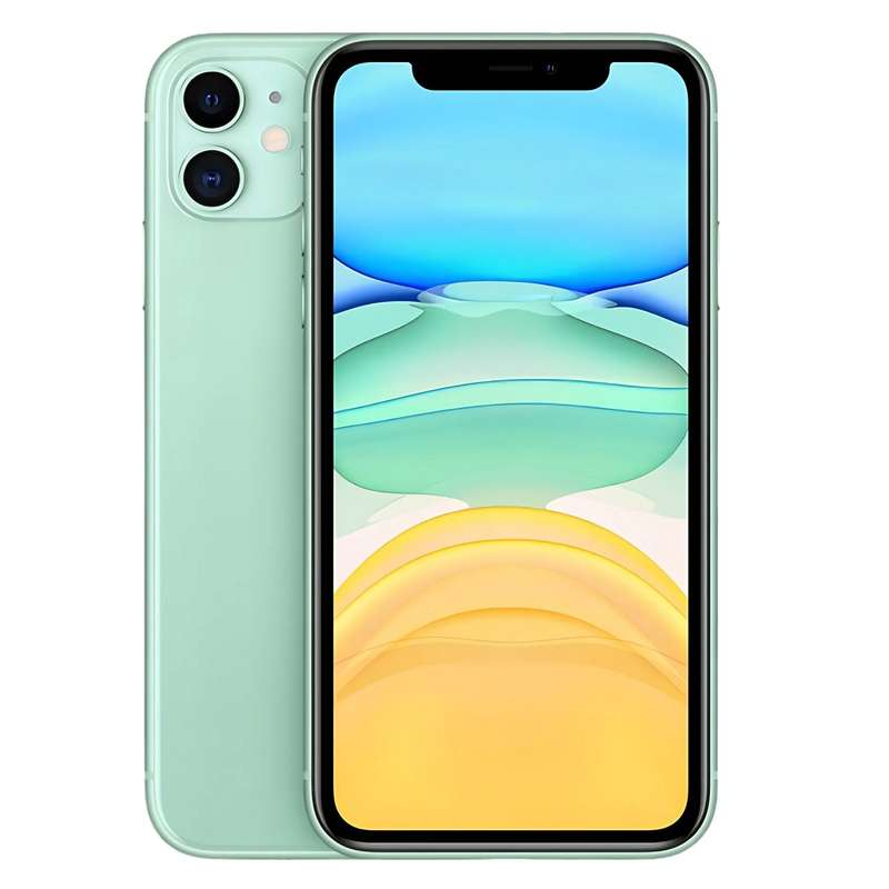 Apple iPhone 11  Pre-Owned  6.1 Display, Dual Camera |Mothers Day Deal