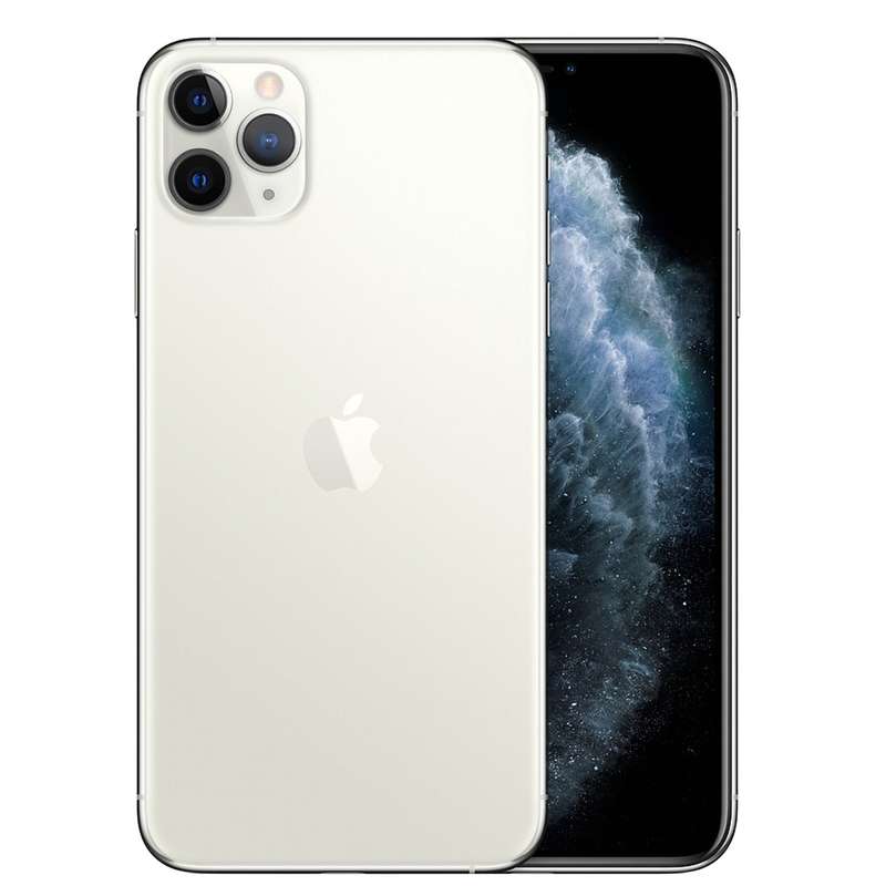 Apple iPhone 11 Pro Pre-Owned 5.8Display, Triple Camera