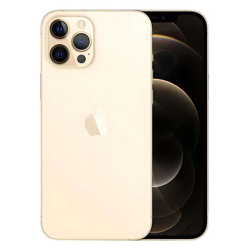 Apple iPhone 12 Pro Max  Pre-Owned '6.7inch Display,Triple Camera