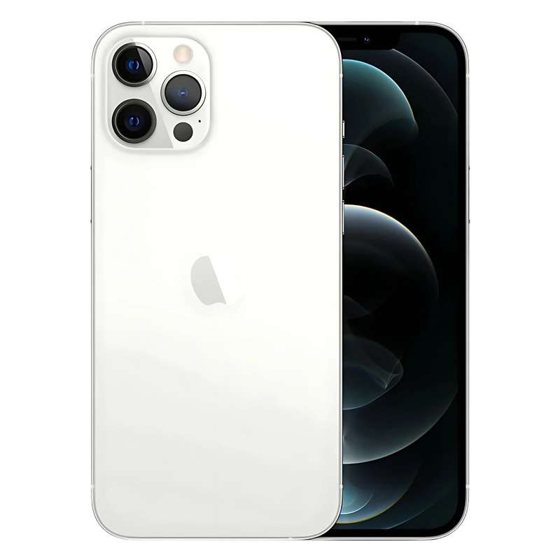 Apple iPhone 12 Pro Max  Pre-Owned '6.7inch Display,Triple Camera