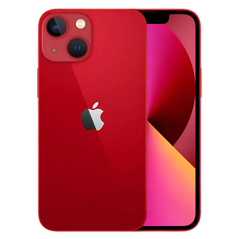 Apple iPhone 13  6.1 Display Dual Camera