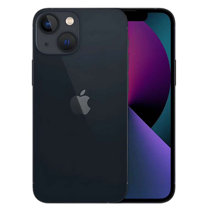 Apple iPhone 13  6.1 Display Dual Camera