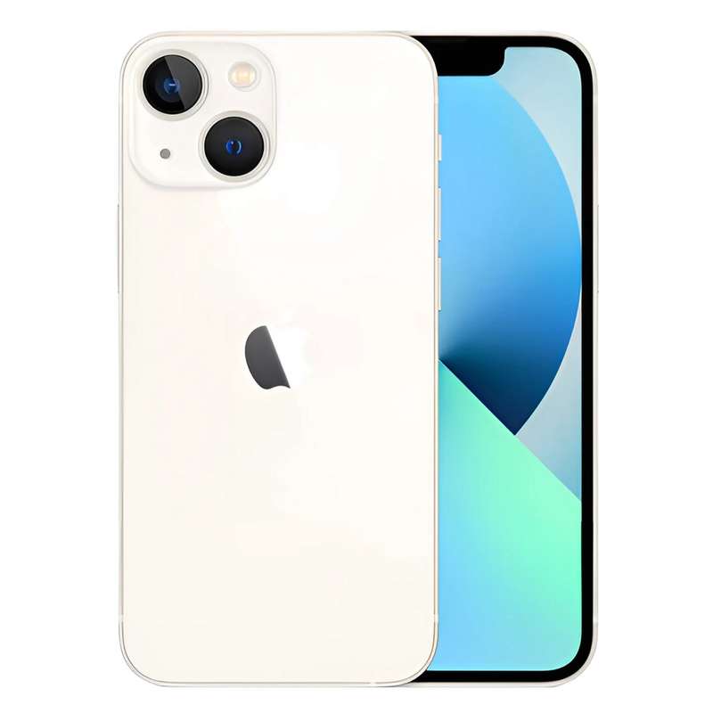 Apple iPhone 13  6.1 Display Dual Camera
