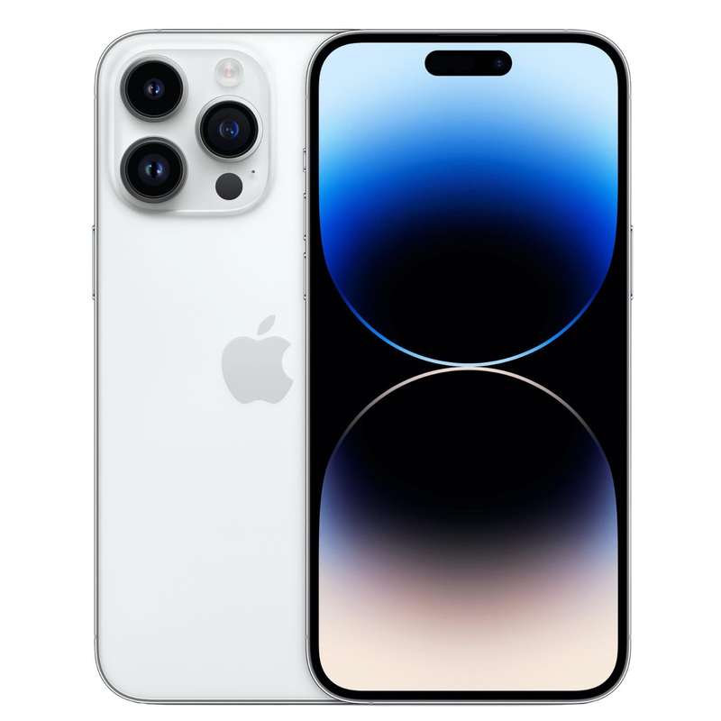 Apple iPhone 14 Pro Max  Pre-Owned 6.1 Liquid Retina Display,Triple Camera