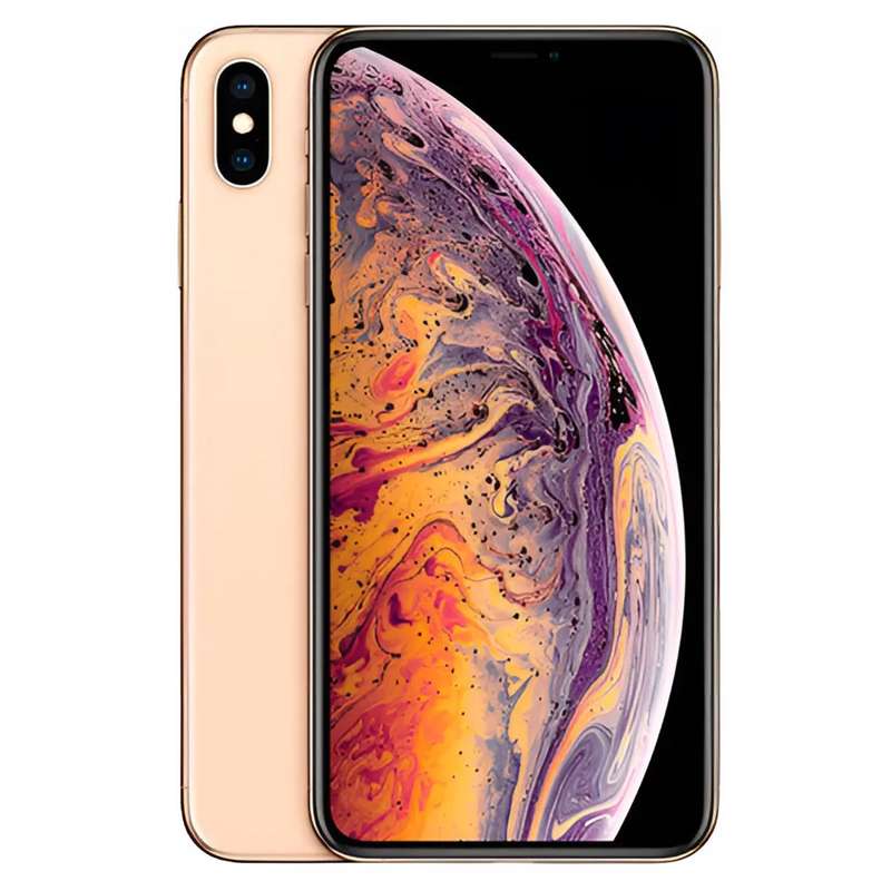 Apple iPhone X  Pre-Owned 5.8 Super Retina Display, Dual 12MP Cameras