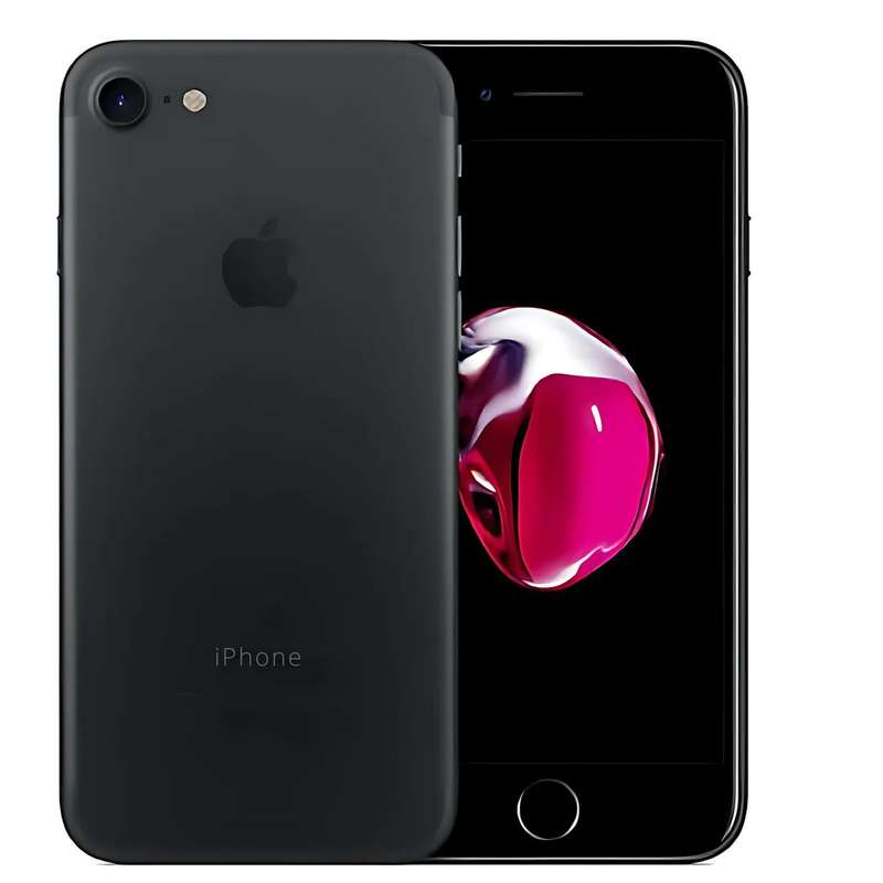 iPhone 7  With FREE Accessories |