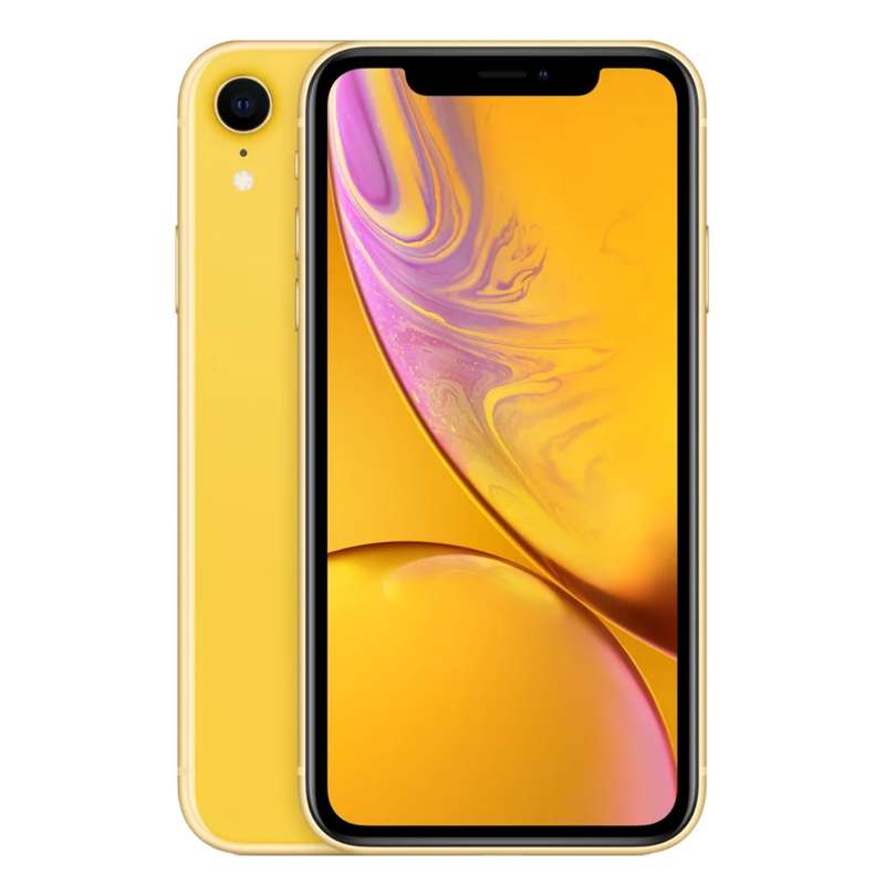 Buy Apple iPhone XR  6.1" Liquid Retina Display