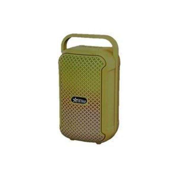 Istar is-2006U Bluetooth Speaker