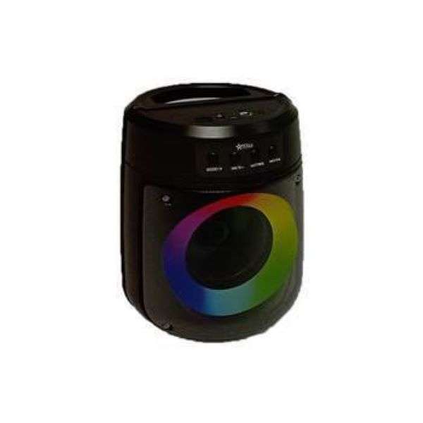 Istar is-2404U Black Speaker
