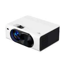 Itel Projector H1 Pro PJH421 with free stand & 100" Screen
