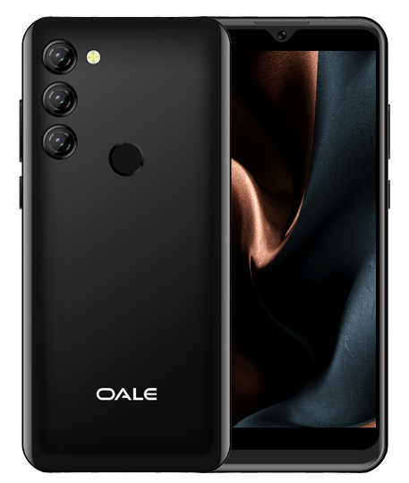 Oale PP2 -5.7 inch Display