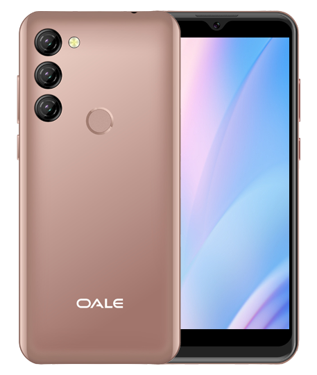 Oale PP2 -5.7 inch Display