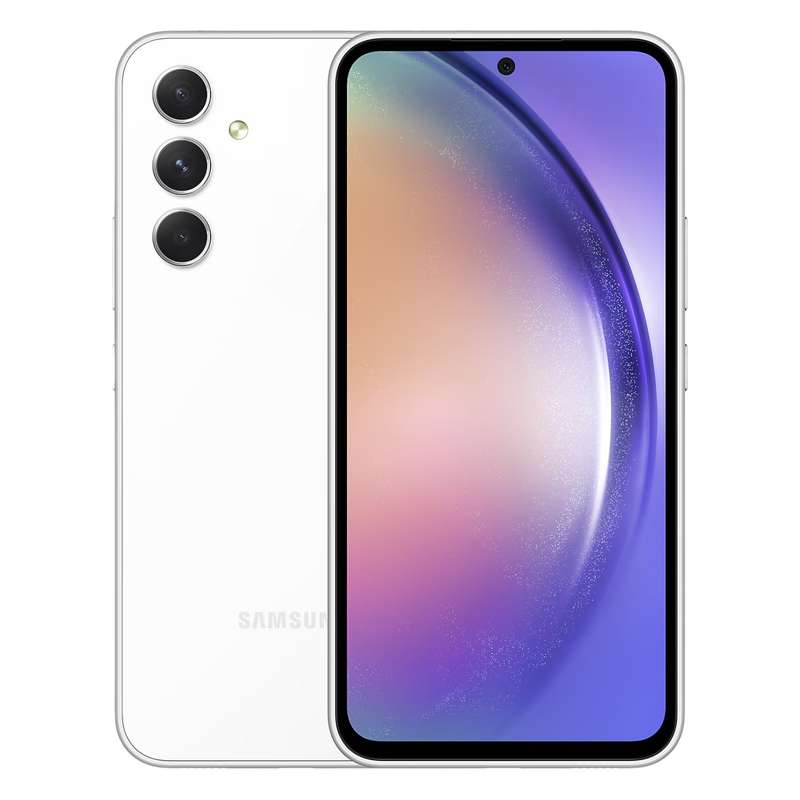 Samsung Galaxy A54 5G Dual Sim 6.6" Display,Triple Camera
