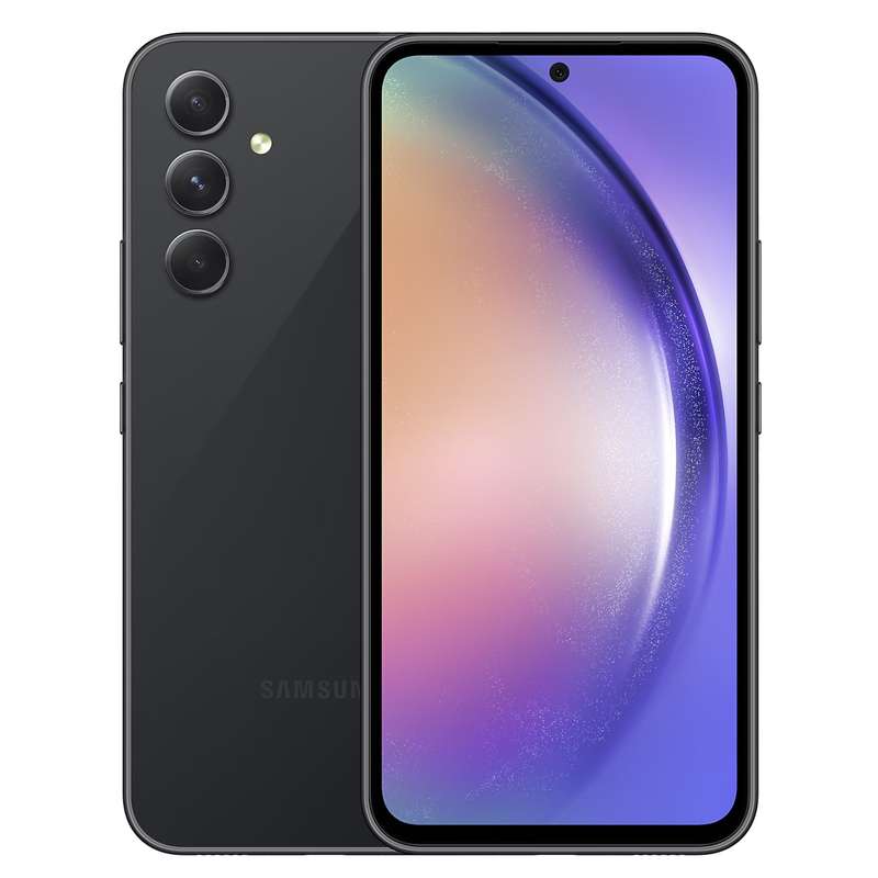 Samsung Galaxy A54 5G Dual Sim 6.6" Display,Triple Camera