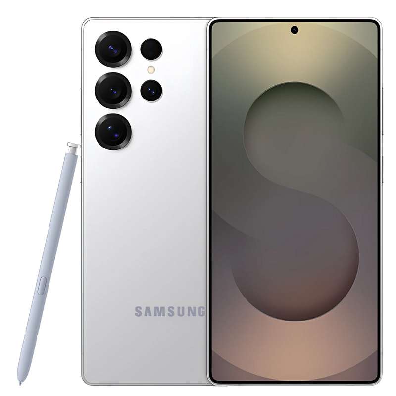 Samsung Galaxy S25 Ultra  6.9" AMOLED Display,200MP Camera