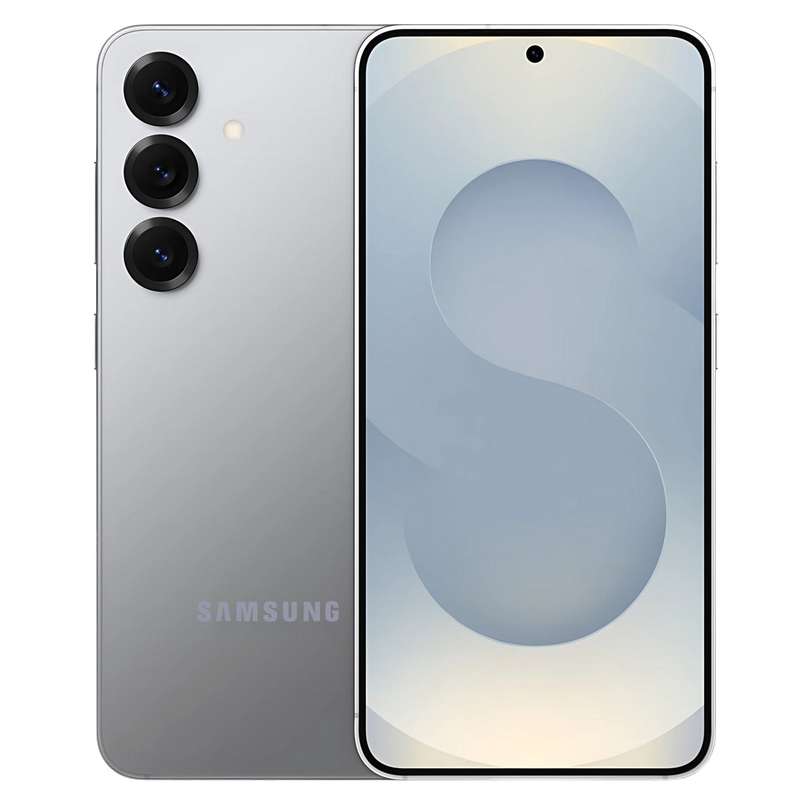 Samsung Galaxy S25  6.2"FHD Display,Triple Camera 50MP