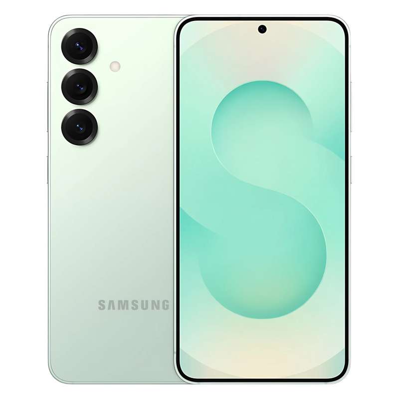 Samsung Galaxy S25  6.2"FHD Display,Triple Camera 50MP