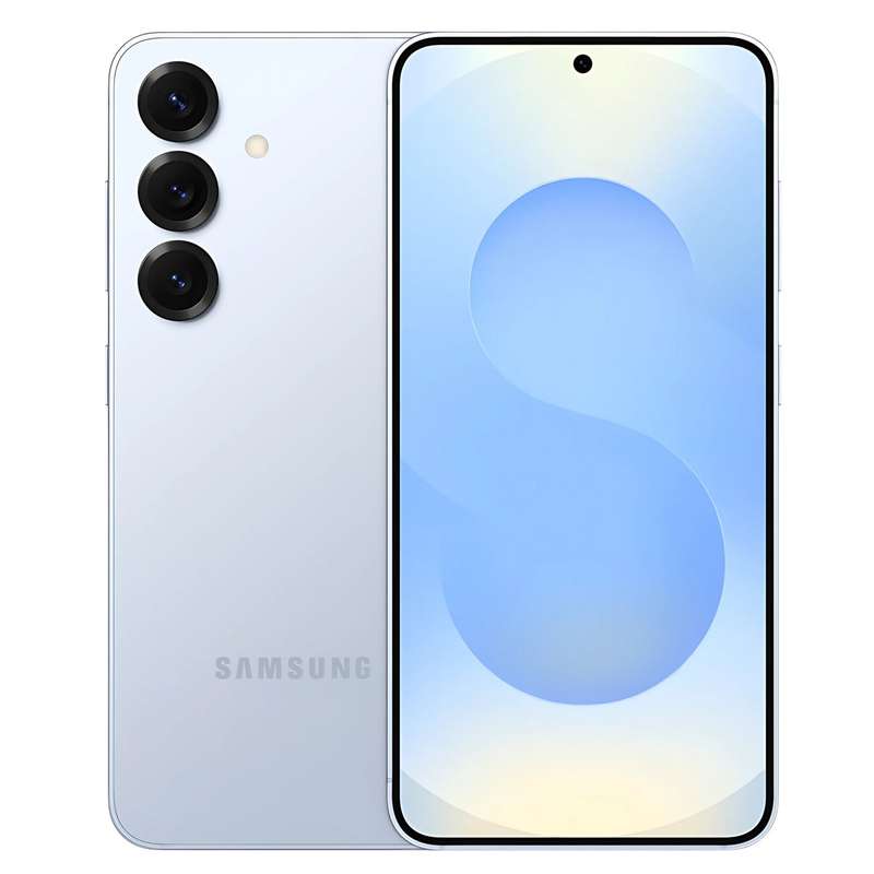 Samsung Galaxy S25  6.2"FHD Display,Triple Camera 50MP
