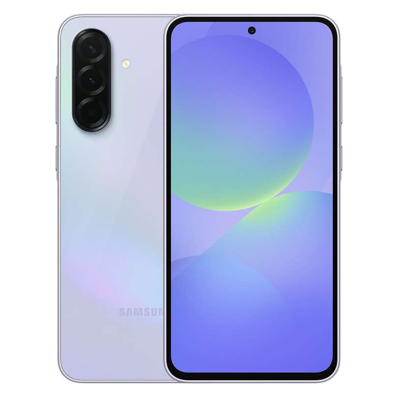 Samsung Galaxy A36 5G 6.7 FHD+ Display, Triple Camera