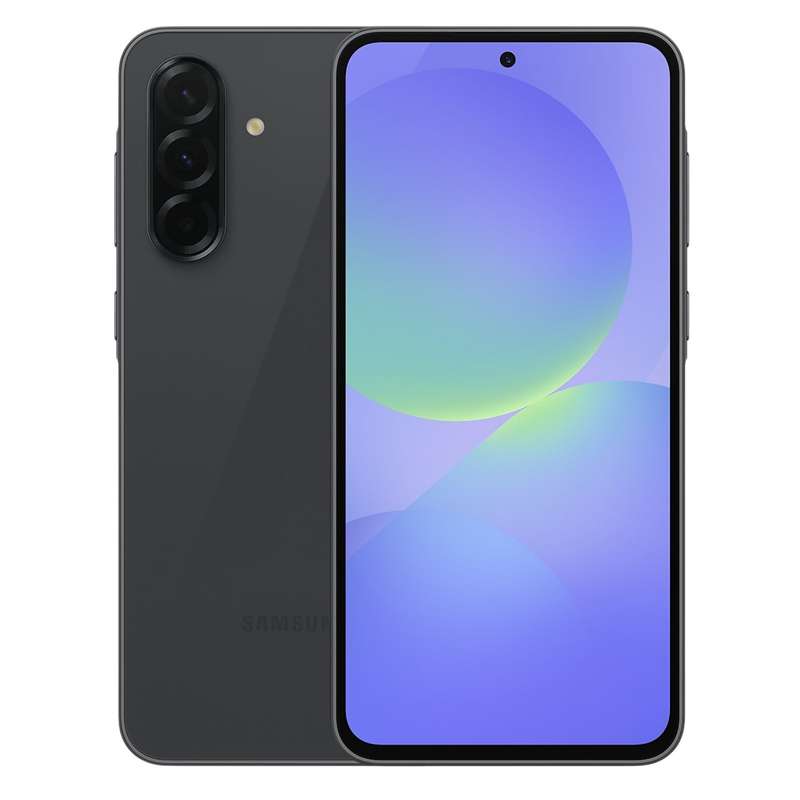 Samsung Galaxy A36 5G 6.7 FHD+ Display, Triple Camera