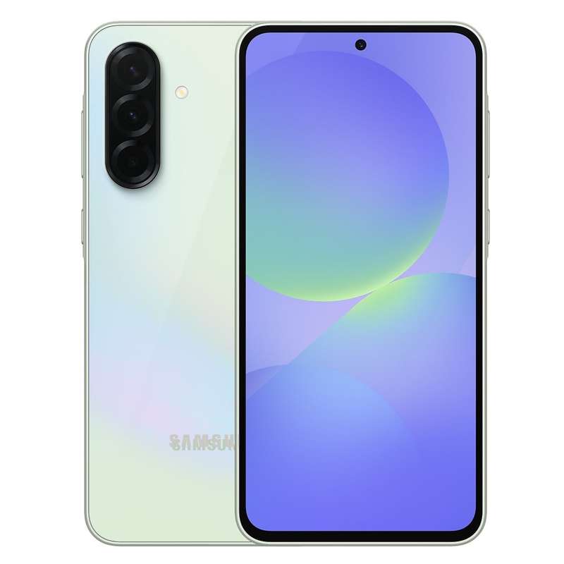 Samsung Galaxy A36 5G 6.7 FHD+ Display, Triple Camera
